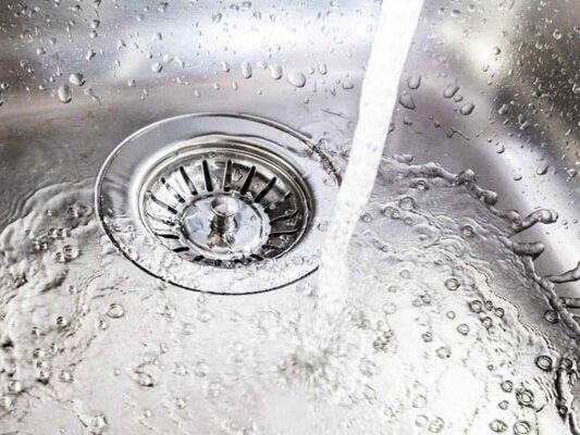 los angeles drain cleaning and repair